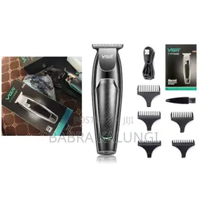 VGR Electric Hair Clipper