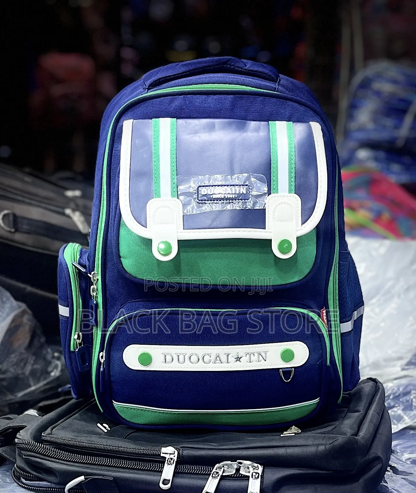 Children Backpack