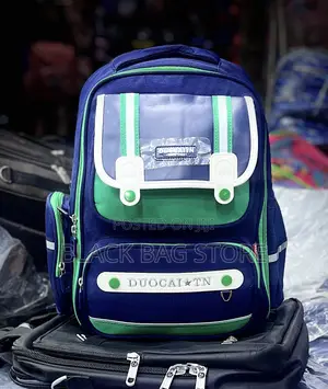 Children Backpack