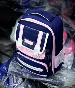 Children Backpack