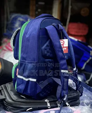 Children Backpack