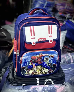 Children Backpack