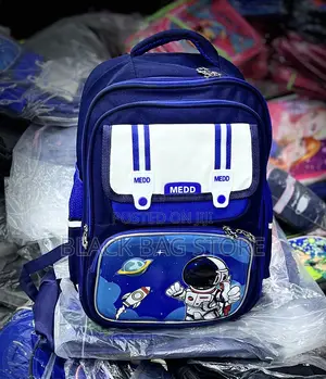 Children Backpack