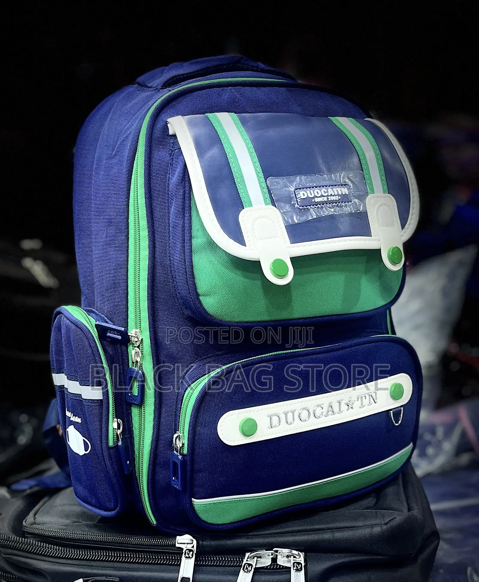 Children Backpack