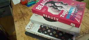 Dummy Books