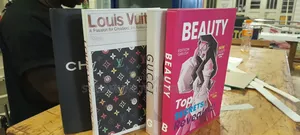 Dummy Books