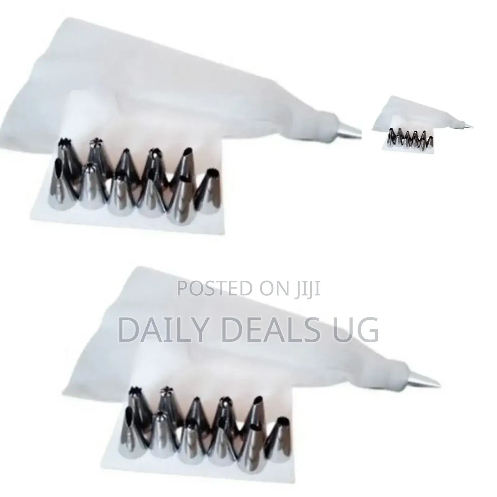 Brand Cake Decorating Tool