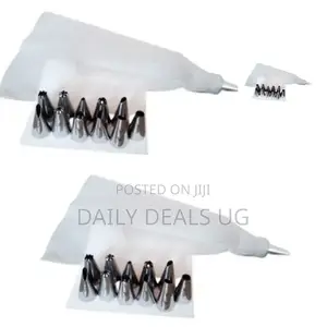 Brand Cake Decorating Tool