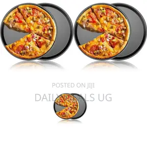 Brand Pizza Tray