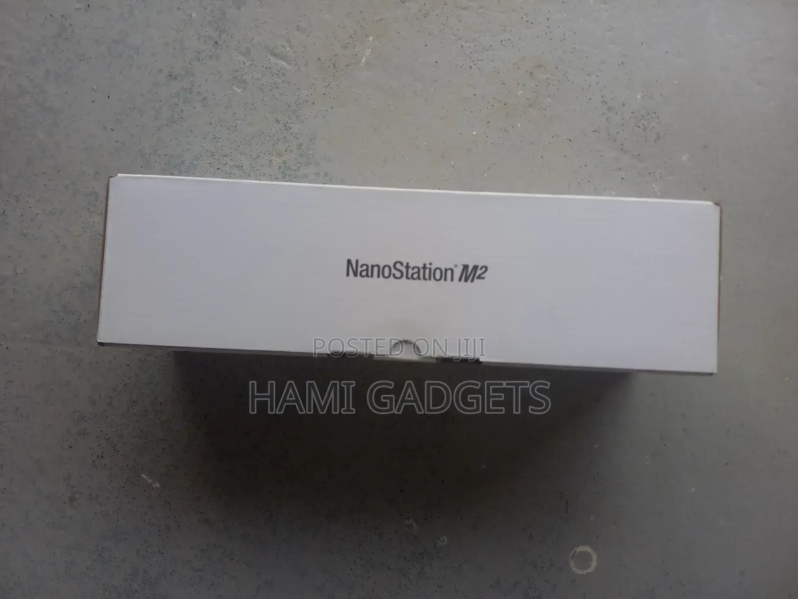 Unifi Nanostation M2