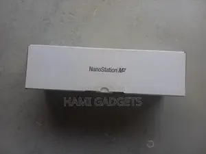 Unifi Nanostation M2