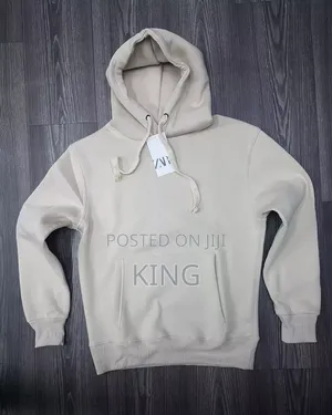 Vintage Plain-Jumper