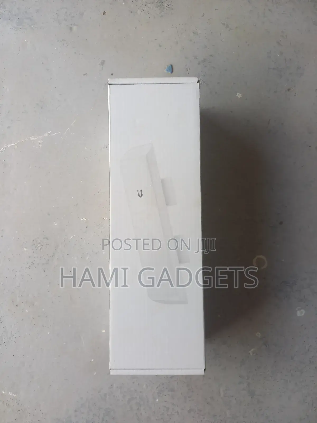 Ubiquiti Unifi Nanostation M5