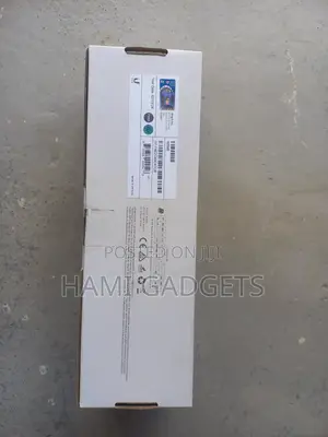 Ubiquiti Unifi Nanostation M5
