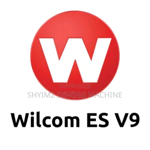 Wilcom Embroidery Studio