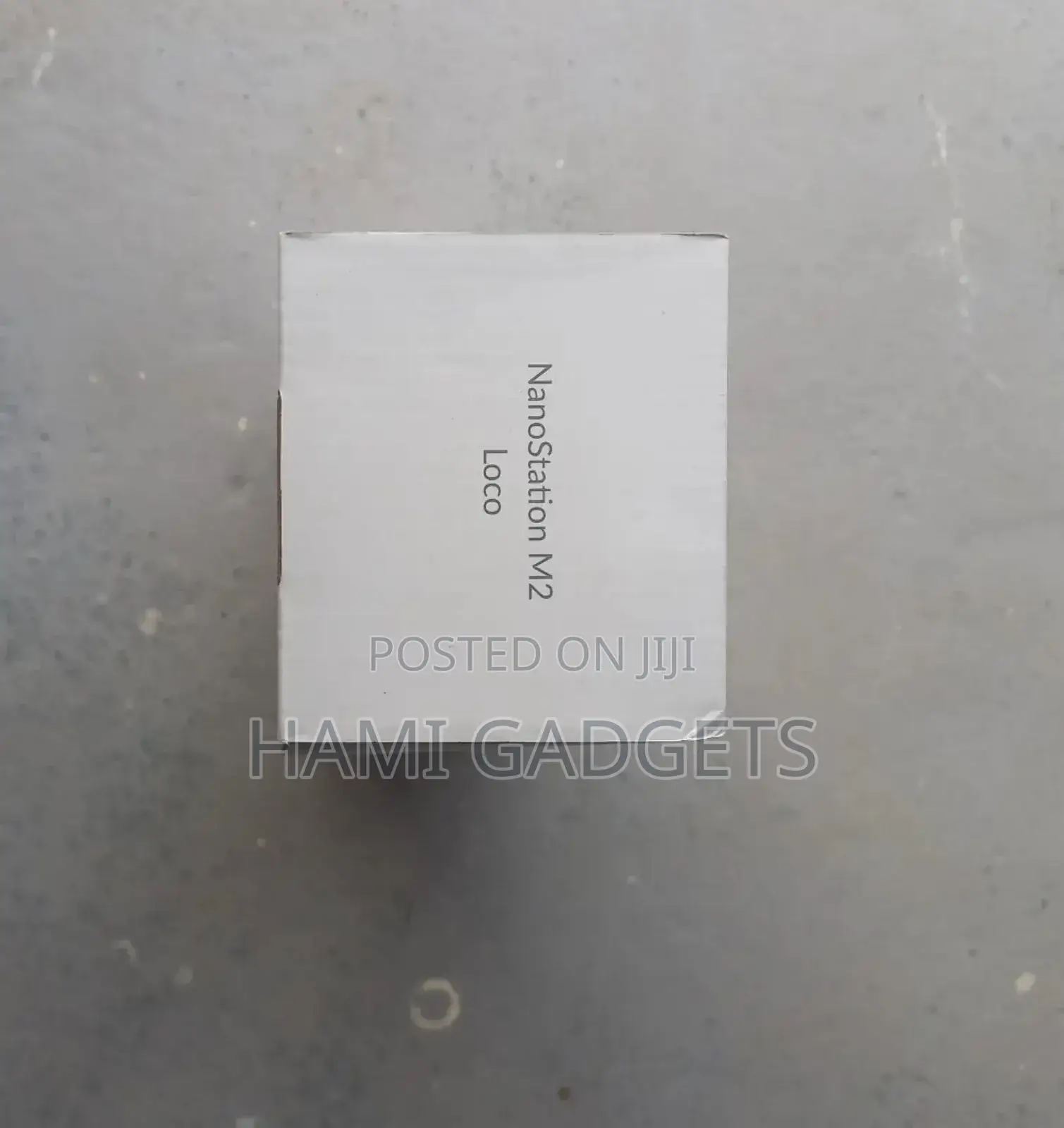 Ubiquiti Unifi Nanostation M2 Loco