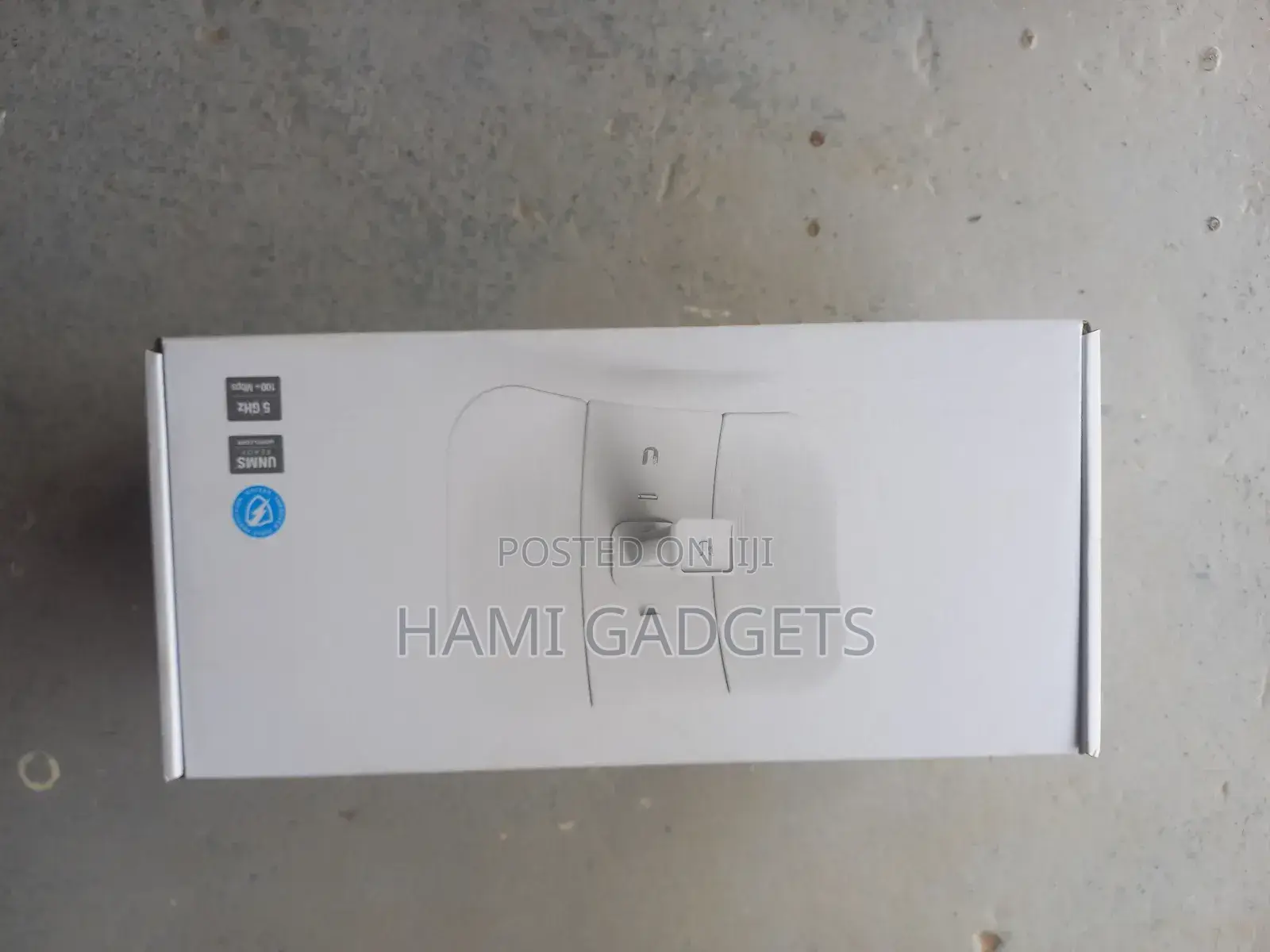 Ubiquiti Unifi Litebeam M5