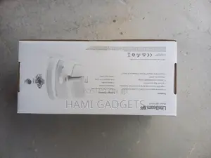 Ubiquiti Unifi Litebeam M5