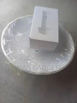 Ubiquiti Unifi Power Beam M5 400.