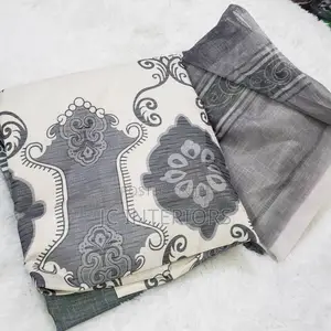 3 Pieces Curtains