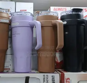 Travel Mugs Thermal