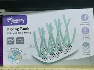 Momeasy Bottle Drying Rack