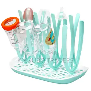 Baby Bottle Drying Rack