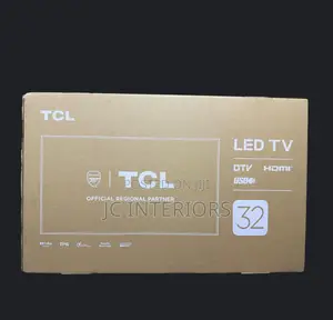 32 TCL Digital