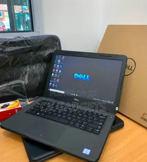 Laptop Dell Latitude 3330 8GB Intel Core I5 SSD 256GB