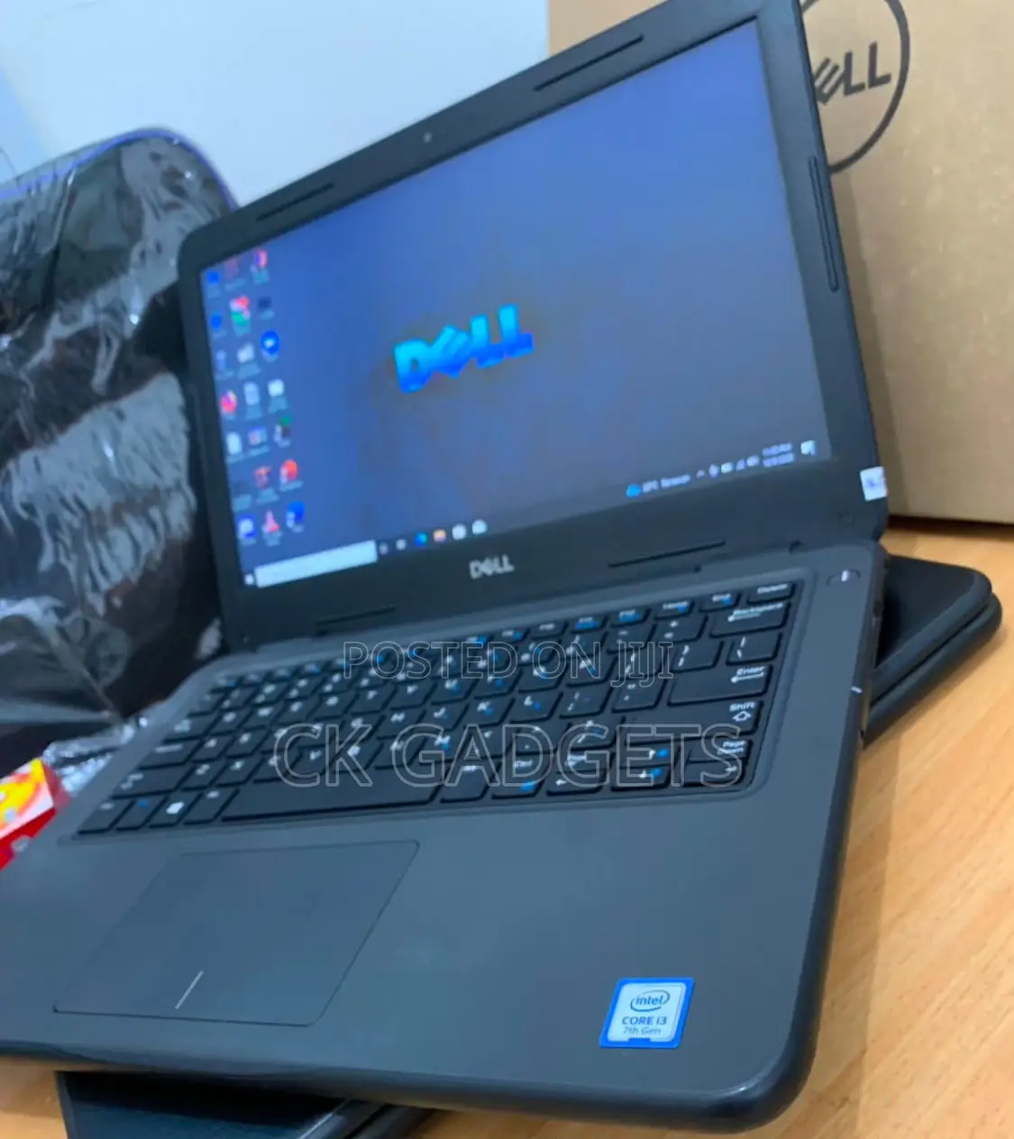 Laptop Dell Latitude 3330 8GB Intel Core I5 SSD 256GB