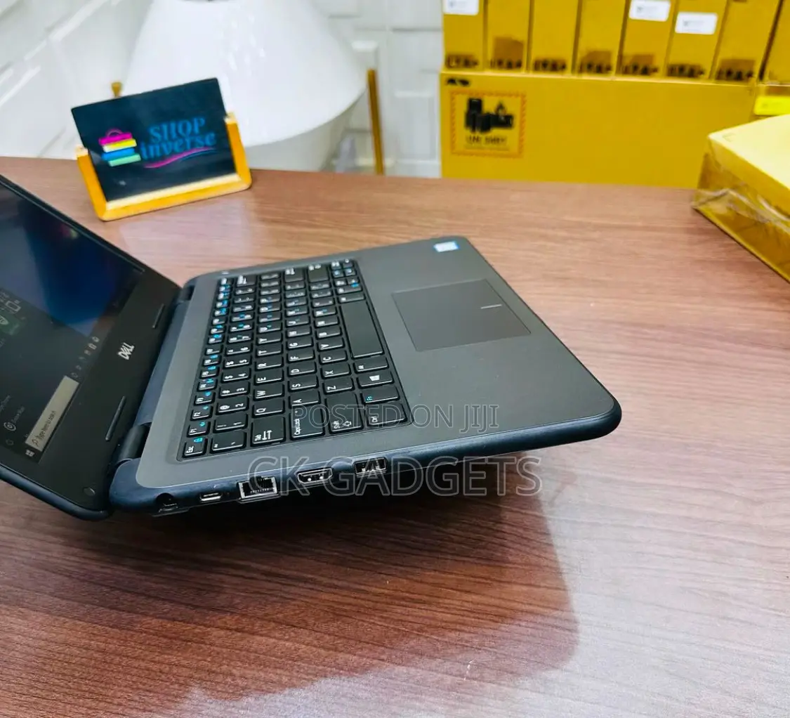 Laptop Dell Latitude 3330 8GB Intel Core I5 SSD 256GB