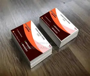 Business Cards