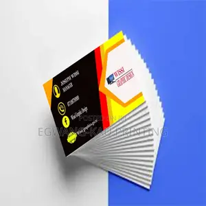 Business Cards