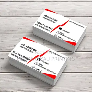 Business Cards