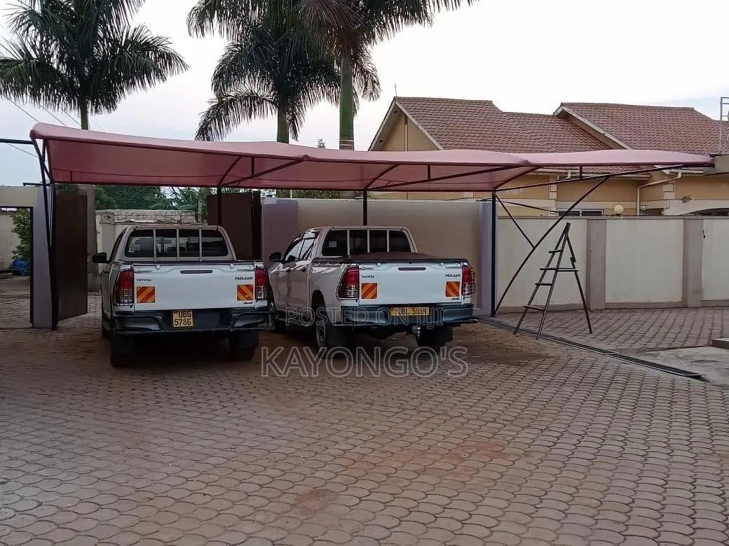 Carshade Waterproffed