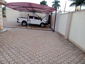 Carshade Waterproffed