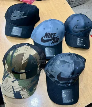 Classic Nike Caps. Nike Hats.