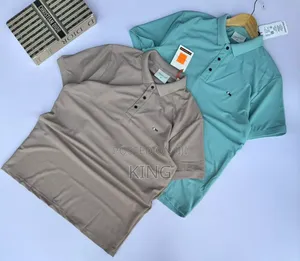 Majestic Crock Tees
