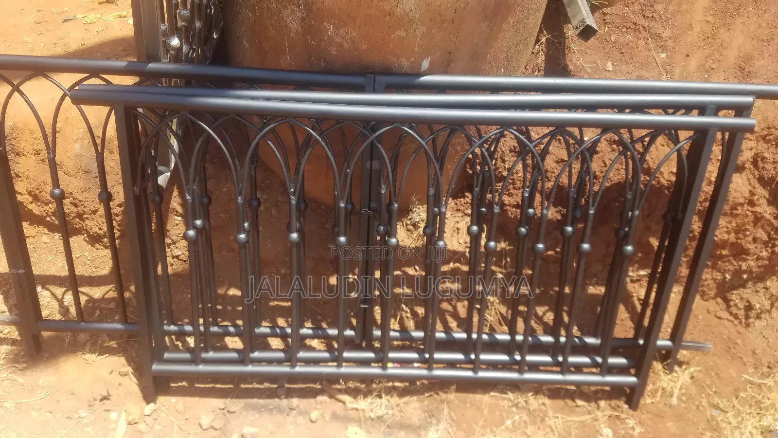 Fabrication and Welding
