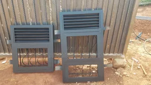 Fabrication and Welding