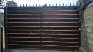 Fabrication and Welding
