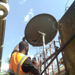 DSTV Professional Installer Around Your Town 24hrs
