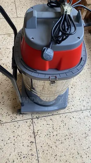 Vacuum Cleaner 60L