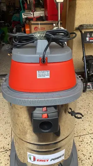 Vacuum Cleaner 60L