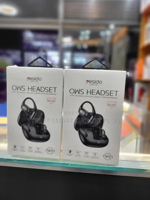 Yesido Ows Earhook Sports Buds [Ysp23]