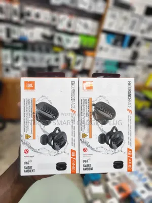 JBL Endurance Race Earbuds