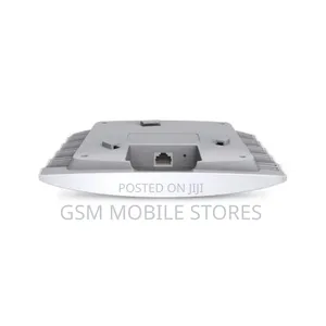 Tp-Link 300mbps Wireless N Ceiling Mount Access Point Eap110