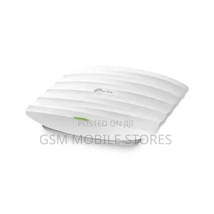 Tp-Link 300mbps Wireless N Ceiling Mount Access Point Eap110