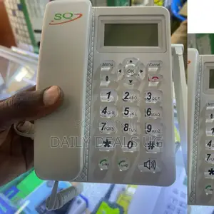 Landline Phone