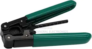 Fiber Optical Drop Cable Stripper